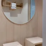 شقة Vaalea