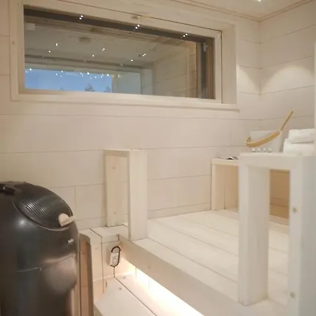 Vaalea Apartman