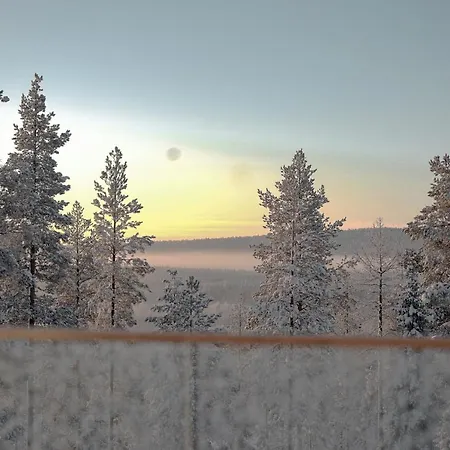 Vaalea Appartement *