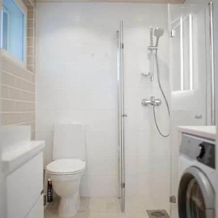 Appartement Vaalea *