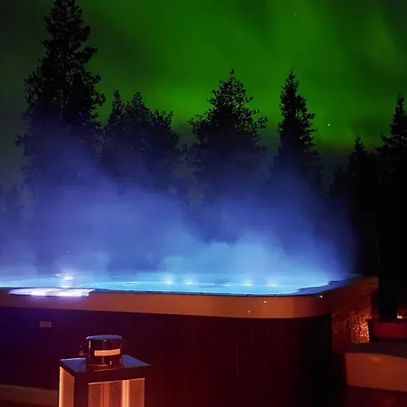 Appartement Vaalea *