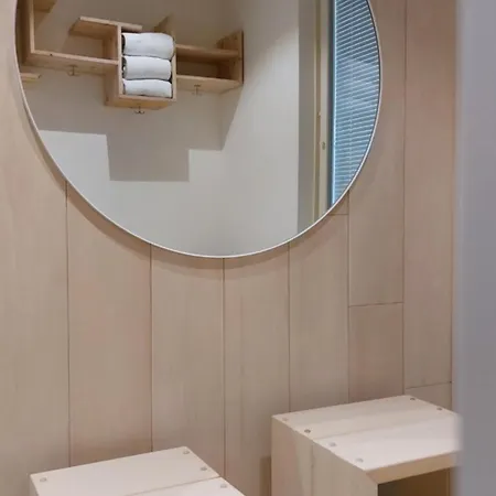 Apartman Vaalea