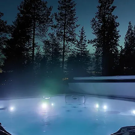 Appartement Vaalea *