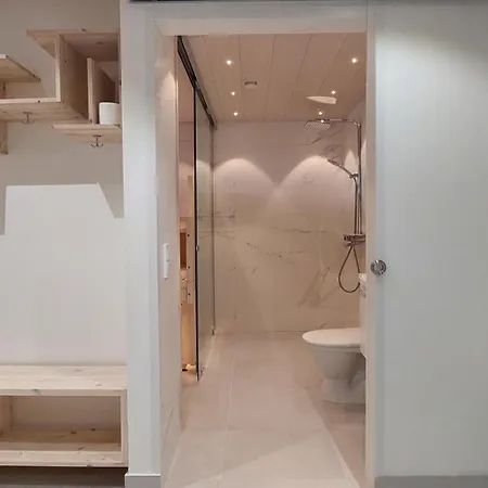 Vaalea Appartement Rovaniemi