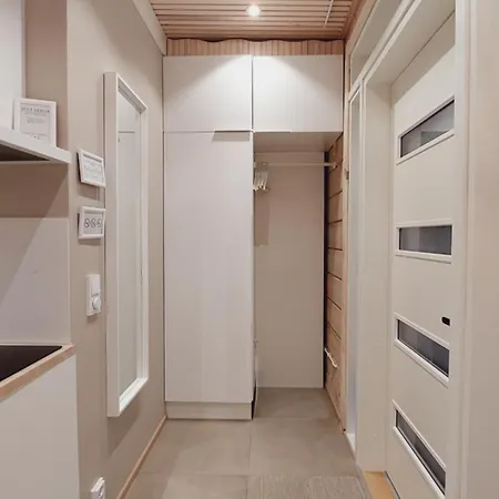 Apartman Vaalea Rovaniemi