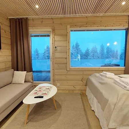 Vaalea * Rovaniemi