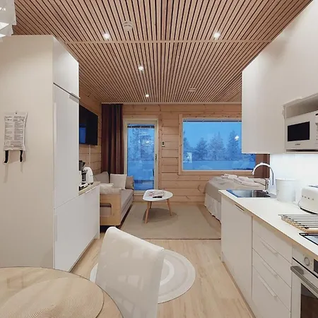 Apartman Vaalea