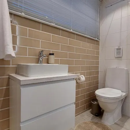 Appartement Vaalea *