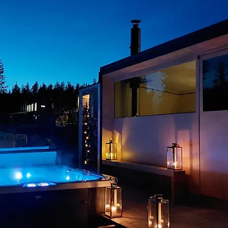 Vaalea Appartement *