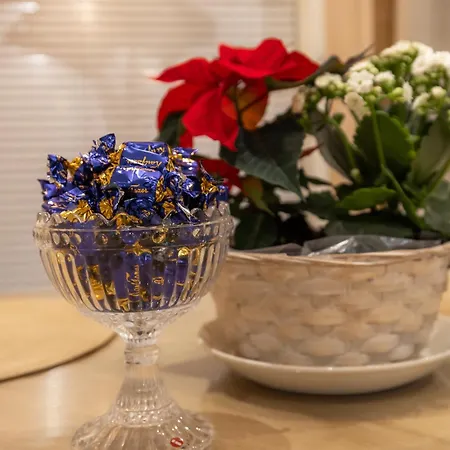 Huoneisto Vaalea Rovaniemi