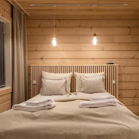 Vaalea Rovaniemi