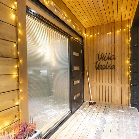 Appartement Vaalea Rovaniemi