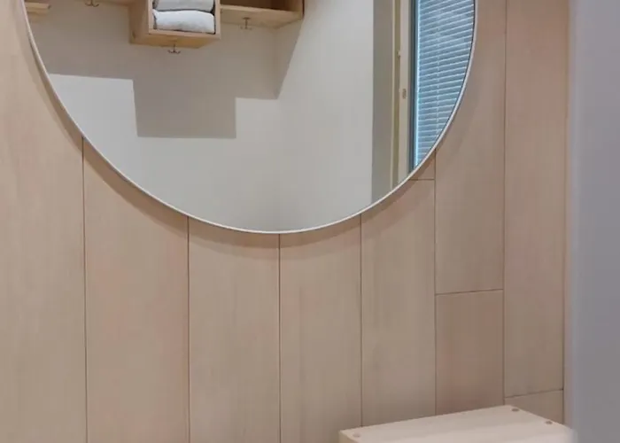 Apartmán Vaalea