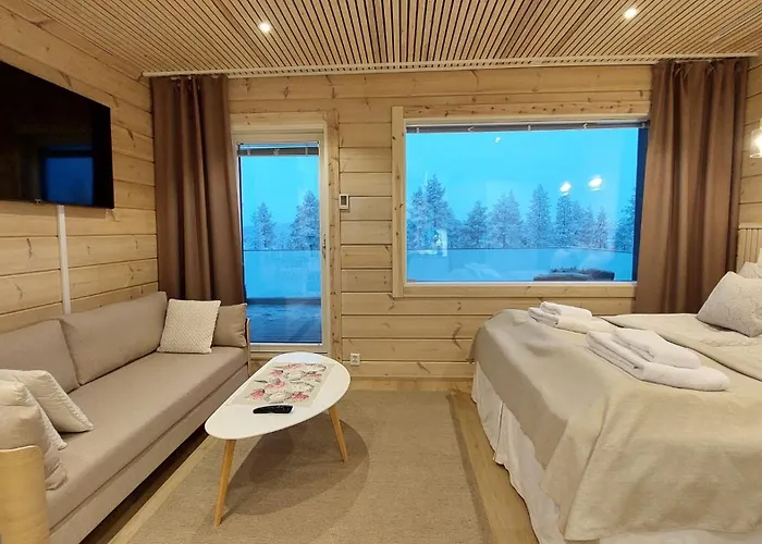 Vaalea * Rovaniemi