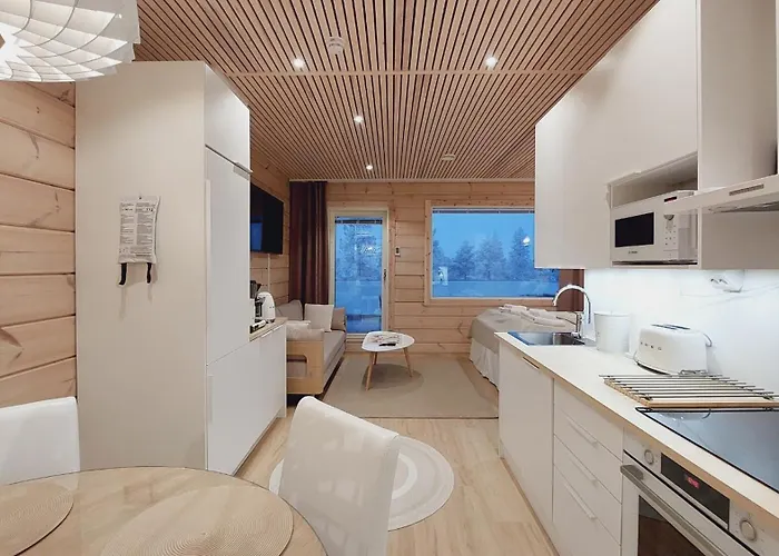 Apartmán Vaalea