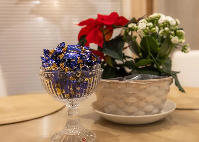 Daire Vaalea Rovaniemi